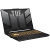 ASUS TUF Gaming F15 FX507VV-LP156W Laptop (Intel Core i7-13620H - 16GB Ram - M.2 NVMe 1TB - Nvidia RTX 4060 8GB - 15.6 Inch FHD IPS 144Hz - Win11) - Jaeger Gray
