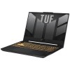 ASUS TUF Gaming F15 FX507VV-LP156W Laptop (Intel Core i7-13620H - 16GB Ram - M.2 NVMe 1TB - Nvidia RTX 4060 8GB - 15.6 Inch FHD IPS 144Hz - Win11) - Jaeger Gray