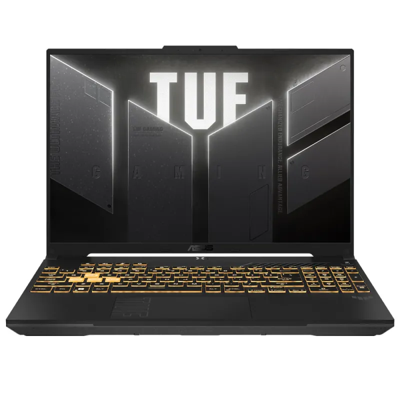 ASUS TUF Gaming F16 FX607VJ-RL165W Laptop (Intel Core 5-210H - 16GB Ram - M.2 NVMe 512GB - Nvidia RTX 3050 6GB - 16.0 Inch WUXGA IPS - Win11)