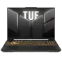 ASUS TUF Gaming F16 FX607VJ-RL165W Laptop (Intel Core 5-210H - 16GB Ram - M.2 NVMe 512GB - Nvidia RTX 3050 6GB - 16.0 Inch WUXGA IPS - Win11) ASUS TUF Gaming F16 FX607VJ-RL165W Laptop (Intel Core 5-210H - 16GB Ram - M.2 NVMe 512GB - Nvidia RTX 3050 6GB - 16.0 Inch WUXGA IPS - Win11)
