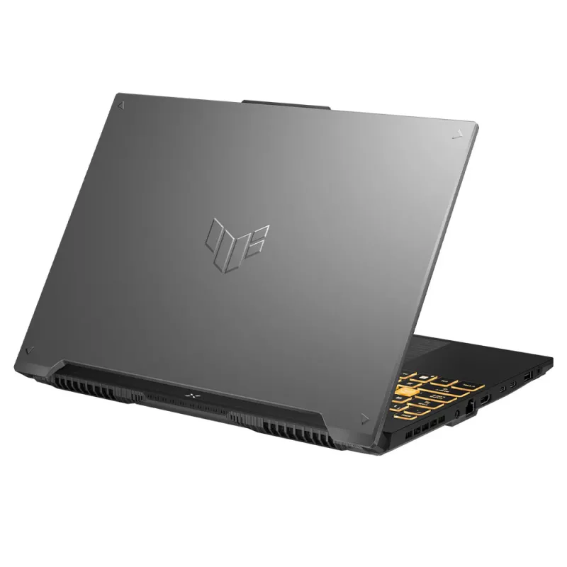 ASUS TUF Gaming F16 FX607VJ-RL165W Laptop (Intel Core 5-210H - 16GB Ram - M.2 NVMe 512GB - Nvidia RTX 3050 6GB - 16.0 Inch WUXGA IPS - Win11) ASUS TUF Gaming F16 FX607VJ-RL165W Laptop (Intel Core 5-210H - 16GB Ram - M.2 NVMe 512GB - Nvidia RTX 3050 6GB - 16.0 Inch WUXGA IPS - Win11)
