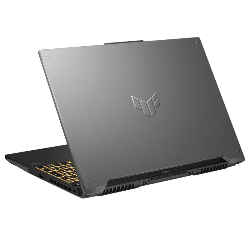 ASUS TUF Gaming F16 FX607VJ-RL165W Laptop (Intel Core 5-210H - 16GB Ram - M.2 NVMe 512GB - Nvidia RTX 3050 6GB - 16.0 Inch WUXGA IPS - Win11) ASUS TUF Gaming F16 FX607VJ-RL165W Laptop (Intel Core 5-210H - 16GB Ram - M.2 NVMe 512GB - Nvidia RTX 3050 6GB - 16.0 Inch WUXGA IPS - Win11)