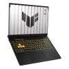 ASUS TUF Gaming F16 FX607VU-RL007W Laptop (Intel Core i7-13620H - 16GB Ram - M.2 NVMe 512GB - Nvidia RTX 4050 6GB - 16.0 Inch WUXGA IPS - Win11) - Mecha Gray