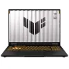 ASUS TUF Gaming F16 FX607VU-RL007W Laptop (Intel Core i7-13620H - 16GB Ram - M.2 NVMe 512GB - Nvidia RTX 4050 6GB - 16.0 Inch WUXGA IPS - Win11) - Mecha Gray