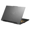 ASUS TUF Gaming F16 FX607VU-RL007W Laptop (Intel Core i7-13620H - 16GB Ram - M.2 NVMe 512GB - Nvidia RTX 4050 6GB - 16.0 Inch WUXGA IPS - Win11) - Mecha Gray