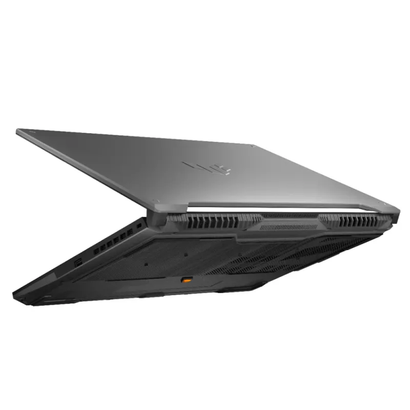 ASUS TUF Gaming F16 FX607VU-RL007W Laptop (Intel Core i7-13620H - 16GB Ram - M.2 NVMe 512GB - Nvidia RTX 4050 6GB - 16.0 Inch WUXGA IPS - Win11) - Mecha Gray ASUS TUF Gaming F16 FX607VU-RL007W Laptop (Intel Core i7-13620H - 16GB Ram - M.2 NVMe 512GB - Nvidia RTX 4050 6GB - 16.0 Inch WUXGA IPS - Win11) - Mecha Gray