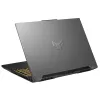 ASUS TUF Gaming F16 FX607VU-RL007W Laptop (Intel Core i7-13620H - 16GB Ram - M.2 NVMe 512GB - Nvidia RTX 4050 6GB - 16.0 Inch WUXGA IPS - Win11) - Mecha Gray