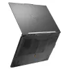 ASUS TUF Gaming F16 FX607VU-RL007W Laptop (Intel Core i7-13620H - 16GB Ram - M.2 NVMe 512GB - Nvidia RTX 4050 6GB - 16.0 Inch WUXGA IPS - Win11) - Mecha Gray