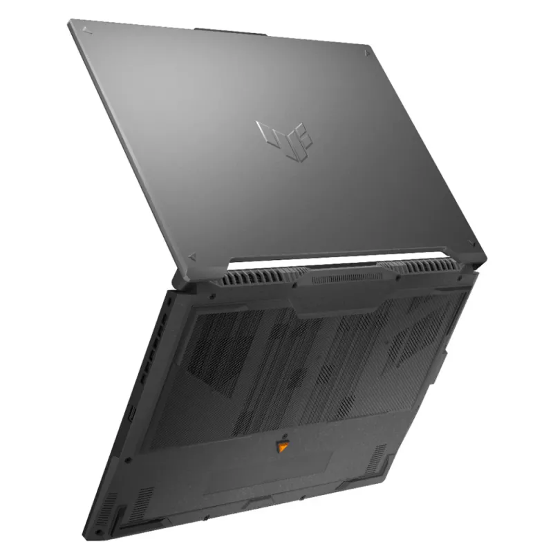 ASUS TUF Gaming F16 FX607VU-RL007W Laptop (Intel Core i7-13620H - 16GB Ram - M.2 NVMe 512GB - Nvidia RTX 4050 6GB - 16.0 Inch WUXGA IPS - Win11) - Mecha Gray ASUS TUF Gaming F16 FX607VU-RL007W Laptop (Intel Core i7-13620H - 16GB Ram - M.2 NVMe 512GB - Nvidia RTX 4050 6GB - 16.0 Inch WUXGA IPS - Win11) - Mecha Gray
