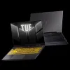 ASUS TUF Gaming F16 FX607VU-RL165W Laptop (Intel Core 5-210H - 16GB Ram - M.2 NVMe 512GB - Nvidia RTX 4050 6GB - 16.0 Inch WUXGA IPS - Win11) - Mecha Gray