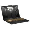 ASUS TUF Gaming F16 FX607VU-RL165W Laptop (Intel Core 5-210H - 16GB Ram - M.2 NVMe 512GB - Nvidia RTX 4050 6GB - 16.0 Inch WUXGA IPS - Win11) - Mecha Gray