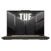 ASUS TUF Gaming F16 FX607VU-RL165W Laptop (Intel Core 5-210H - 16GB Ram - M.2 NVMe 512GB - Nvidia RTX 4050 6GB - 16.0 Inch WUXGA IPS - Win11) - Mecha Gray