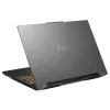 ASUS TUF Gaming F16 FX607VU-RL165W Laptop (Intel Core 5-210H - 16GB Ram - M.2 NVMe 512GB - Nvidia RTX 4050 6GB - 16.0 Inch WUXGA IPS - Win11) - Mecha Gray