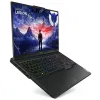 Lenovo Legion Pro 5 16IRX9 Gaming Laptop (Intel Core i7-14650HX - 16GB Ram - M.2 NVMe 1TB - Nvidia RTX 4060 8GB - 16.0 Inch WQXGA IPS 240Hz - Legion M300S RGB Gaming Mouse - Legion Gaming Speed Mouse Pad M) - Onyx Grey