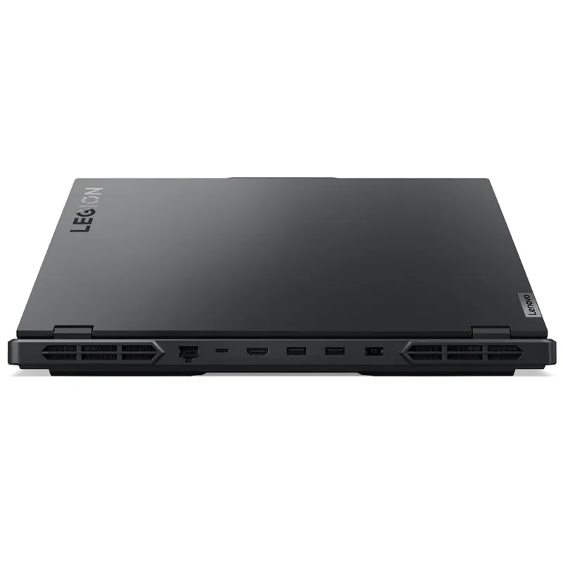 Lenovo Legion Pro 5 16IRX9 Gaming Laptop (Intel Core i7-14650HX - 16GB Ram - M.2 NVMe 1TB - Nvidia RTX 4060 8GB - 16.0 Inch WQXGA IPS 240Hz - Legion M300S RGB Gaming Mouse - Legion Gaming Speed Mouse Pad M) - Onyx Grey Lenovo Legion Pro 5 16IRX9 Gaming Laptop (Intel Core i7-14650HX - 16GB Ram - M.2 NVMe 1TB - Nvidia RTX 4060 8GB - 16.0 Inch WQXGA IPS 240Hz - Legion M300S RGB Gaming Mouse - Legion Gaming Speed Mouse Pad M) - Onyx Grey