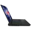 Lenovo Legion Pro 5 16IRX9 Gaming Laptop (Intel Core i7-14650HX - 16GB Ram - M.2 NVMe 1TB - Nvidia RTX 4060 8GB - 16.0 Inch WQXGA IPS 240Hz - Legion M300S RGB Gaming Mouse - Legion Gaming Speed Mouse Pad M) - Onyx Grey