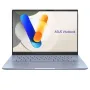 ASUS Vivobook S14 S5406SA-PP007W Laptop (Intel Core Ultra 7 258V - 32GB Ram - M.2 NVMe 1TB - Intel Arc Graphics - 14.0 Inch 3K 120Hz - Win11) - Mist Blue