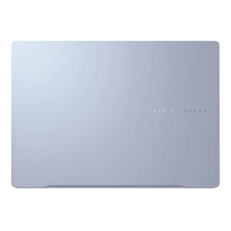 ASUS Vivobook S14 S5406SA-PP007W Laptop (Intel Core Ultra 7 258V - 32GB Ram - M.2 NVMe 1TB - Intel Arc Graphics - 14.0 Inch 3K 120Hz - Win11) - Mist Blue ASUS Vivobook S14 S5406SA-PP007W Laptop (Intel Core Ultra 7 258V - 32GB Ram - M.2 NVMe 1TB - Intel Arc Graphics - 14.0 Inch 3K 120Hz - Win11) - Mist Blue