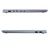 ASUS Vivobook S14 S5406SA-PP007W Laptop (Intel Core Ultra 7 258V - 32GB Ram - M.2 NVMe 1TB - Intel Arc Graphics - 14.0 Inch 3K 120Hz - Win11) - Mist Blue