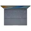 ASUS Vivobook S14 S5406SA-PP007W Laptop (Intel Core Ultra 7 258V - 32GB Ram - M.2 NVMe 1TB - Intel Arc Graphics - 14.0 Inch 3K 120Hz - Win11) - Mist Blue