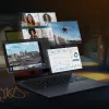 ASUS Vivobook S 14 Flip TN3402YA-LZ007W Laptop (AMD Ryzen 7-7730U - 8GB Ram - M.2 NVMe 512GB - AMD Radeon Graphics - 14.0 Inch WUXGA IPS Touchscreen 60Hz - Stylus ASUS Pen - Win11) - Silver