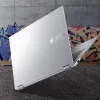 ASUS Vivobook S 14 Flip TN3402YA-LZ007W Laptop (AMD Ryzen 7-7730U - 8GB Ram - M.2 NVMe 512GB - AMD Radeon Graphics - 14.0 Inch WUXGA IPS Touchscreen 60Hz - Stylus ASUS Pen - Win11) - Silver