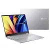 ASUS Vivobook S 14 Flip TN3402YA-LZ007W Laptop (AMD Ryzen 7-7730U - 8GB Ram - M.2 NVMe 512GB - AMD Radeon Graphics - 14.0 Inch WUXGA IPS Touchscreen 60Hz - Stylus ASUS Pen - Win11) - Silver
