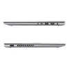 ASUS Vivobook S 14 Flip TN3402YA-LZ007W Laptop (AMD Ryzen 7-7730U - 8GB Ram - M.2 NVMe 512GB - AMD Radeon Graphics - 14.0 Inch WUXGA IPS Touchscreen 60Hz - Stylus ASUS Pen - Win11) - Silver
