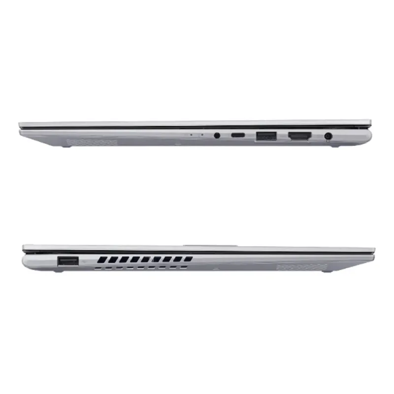 ASUS VivoBook S14 Flip TP3402VA-LZ065W Laptop (Intel Core i5-13420H - 16GB Ram - M.2 NVMe 512GB - Intel UHD Graphics - 14.0 Inch WUXGA IPS 60Hz Touchscreen 360° - Win11) - Silver ASUS VivoBook S14 Flip TP3402VA-LZ065W Laptop (Intel Core i5-13420H - 16GB Ram - M.2 NVMe 512GB - Intel UHD Graphics - 14.0 Inch WUXGA IPS 60Hz Touchscreen 360° - Win11) - Silver