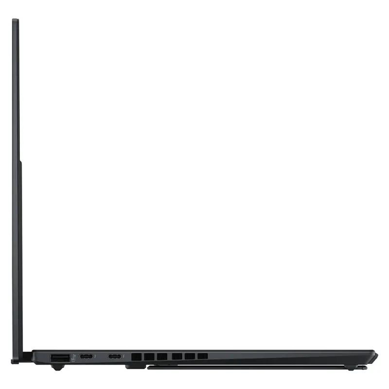 ASUS ZenBook DUO UX8406CA-OLED009WS Gaming Laptop (Intel Core Ultra 9 285H - 32GB Ram - M.2 NVMe 2TB - Intel Arc Graphics - 14.0 Inch 3K Touchscreen 120Hz - Stylus ASUS Pen - Laptop Sleeve - Win11) - Inkwell Gray ASUS ZenBook DUO UX8406CA-OLED009WS Gaming Laptop (Intel Core Ultra 9 285H - 32GB Ram - M.2 NVMe 2TB - Intel Arc Graphics - 14.0 Inch 3K Touchscreen 120Hz - Stylus ASUS Pen - Laptop Sleeve - Win11) - Inkwell Gray