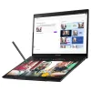 ASUS ZenBook DUO UX8406CA-OLED009WS Gaming Laptop (Intel Core Ultra 9 285H - 32GB Ram - M.2 NVMe 2TB - Intel Arc Graphics - 14.0 Inch 3K Touchscreen 120Hz - Stylus ASUS Pen - Laptop Sleeve - Win11) - Inkwell Gray ASUS ZenBook DUO UX8406CA-OLED009WS Gaming Laptop (Intel Core Ultra 9 285H - 32GB Ram - M.2 NVMe 2TB - Intel Arc Graphics - 14.0 Inch 3K Touchscreen 120Hz - Stylus ASUS Pen - Laptop Sleeve - Win11) - Inkwell Gray