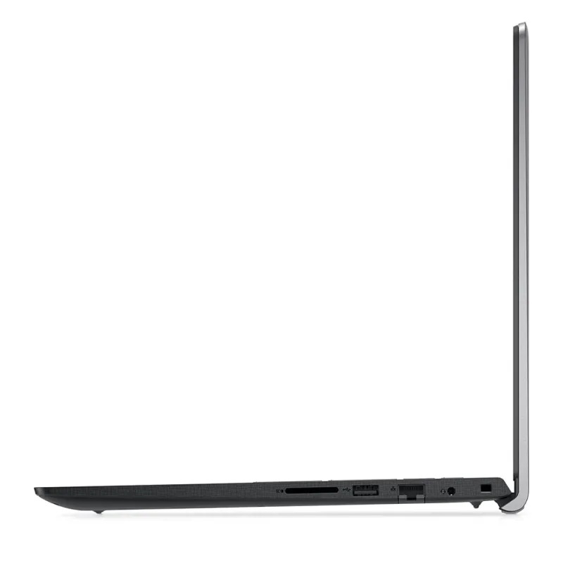 Dell Vostro 3530 Laptop (Intel Core i7-1355U- 8GB Ram - M.2 NVMe 512GB - Intel UHD Graphics- 15.6 inch FHD 120Hz - Ubuntu) - Carbon Black Dell Vostro 3530 Laptop (Intel Core i7-1355U- 8GB Ram - M.2 NVMe 512GB - Intel UHD Graphics- 15.6 inch FHD 120Hz - Ubuntu) - Carbon Black