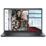 Dell Vostro 3530 Laptop (Intel Core i7-1355U- 8GB Ram - M.2 NVMe 512GB - Intel UHD Graphics- 15.6 inch FHD 120Hz - Ubuntu) - Carbon Black
