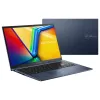 ASUS Vivobook 15 X1502VA-NJ167W Laptop (Intel Core i7-13620H - 16GB Ram - M.2 NVMe 512GB - Intel Iris Xe Graphics - 15.6 Inch FHD 60Hz - Win11) - Quiet Blue