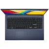 ASUS Vivobook 15 X1502VA-NJ167W Laptop (Intel Core i7-13620H - 16GB Ram - M.2 NVMe 512GB - Intel Iris Xe Graphics - 15.6 Inch FHD 60Hz - Win11) - Quiet Blue
