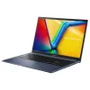 ASUS Vivobook 15 X1502VA-NJ167W Laptop (Intel Core i7-13620H - 16GB Ram - M.2 NVMe 512GB - Intel Iris Xe Graphics - 15.6 Inch FHD 60Hz - Win11) - Quiet Blue