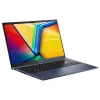 ASUS Vivobook 15 X1502VA-NJ167W Laptop (Intel Core i7-13620H - 16GB Ram - M.2 NVMe 512GB - Intel Iris Xe Graphics - 15.6 Inch FHD 60Hz - Win11) - Quiet Blue