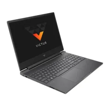 HP Victus 15-fa1043ne Gaming Laptop – 15.6″ FHD 144Hz | Intel Core i5-13500H | RTX 3050 6GB | 8GB RAM | 512GB SSD | SILVER | DOS | 1-Year Warranty (803F0EA)