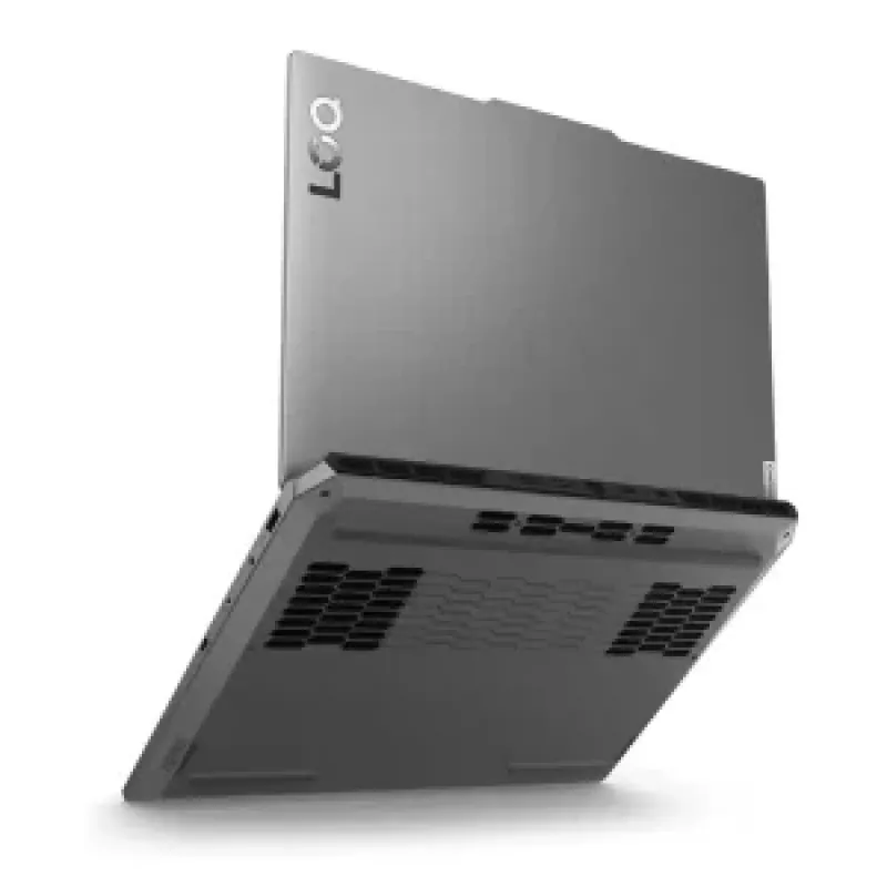 Lenovo LOQ 15IAX9 Gaming Laptop (83GS00SKED) | Intel i5-12450HX | RTX 2050 4GB | 12GB DDR5 | 512GB SSD | 15.6 FHD IPS 144Hz | Windows 11