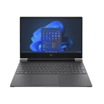 HP Victus 15-fa2013dx (B95WHUA) Gaming Laptop 15.6″ FHD Intel Core i5-13420H 8 GB RAM 512 GB SSD RTX 3050 6 GB – Silver – Windows 11 Home