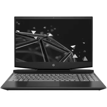 HP Pavilion Gaming 15-DK2110NE Laptop (Intel Core i7-11370H - 16GB Ram - M.2 NVMe 1TB - Nvidia RTX 3050 Ti 4GB - 15.6 Inch FHD IPS 144Hz - Win11)
