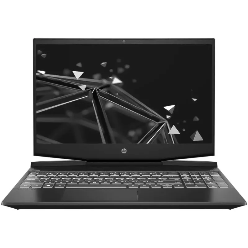 HP Pavilion Gaming 15-DK2110NE Laptop (Intel Core i7-11370H - 16GB Ram - M.2 NVMe 1TB - Nvidia RTX 3050 Ti 4GB - 15.6 Inch FHD IPS 144Hz - Win11) HP Pavilion Gaming 15-DK2110NE Laptop (Intel Core i7-11370H - 16GB Ram - M.2 NVMe 1TB - Nvidia RTX 3050 Ti 4GB - 15.6 Inch FHD IPS 144Hz - Win11)
