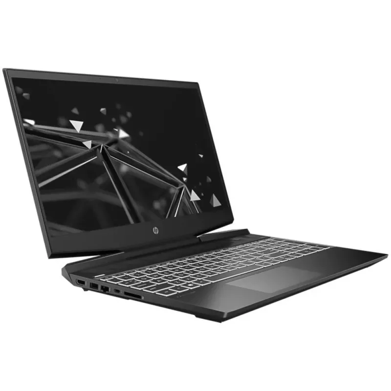 HP Pavilion Gaming 15-DK2110NE Laptop (Intel Core i7-11370H - 16GB Ram - M.2 NVMe 1TB - Nvidia RTX 3050 Ti 4GB - 15.6 Inch FHD IPS 144Hz - Win11) HP Pavilion Gaming 15-DK2110NE Laptop (Intel Core i7-11370H - 16GB Ram - M.2 NVMe 1TB - Nvidia RTX 3050 Ti 4GB - 15.6 Inch FHD IPS 144Hz - Win11)