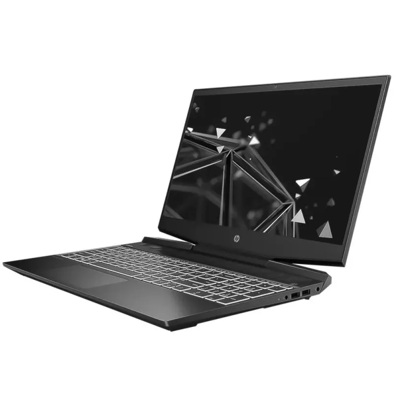 HP Pavilion Gaming 15-DK2110NE Laptop (Intel Core i7-11370H - 16GB Ram - M.2 NVMe 1TB - Nvidia RTX 3050 Ti 4GB - 15.6 Inch FHD IPS 144Hz - Win11) HP Pavilion Gaming 15-DK2110NE Laptop (Intel Core i7-11370H - 16GB Ram - M.2 NVMe 1TB - Nvidia RTX 3050 Ti 4GB - 15.6 Inch FHD IPS 144Hz - Win11)