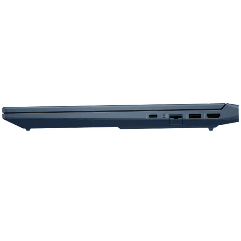 HP Victus 15-FA1033NIA Gaming Laptop (Intel Core i5-13420H - 8GB Ram - M.2 NVMe 512GB - Nvidia RTX 2050 4GB - 15.6 Inch FHD IPS 144Hz) - Performance Blue HP Victus 15-FA1033NIA Gaming Laptop (Intel Core i5-13420H - 8GB Ram - M.2 NVMe 512GB - Nvidia RTX 2050 4GB - 15.6 Inch FHD IPS 144Hz) - Performance Blue
