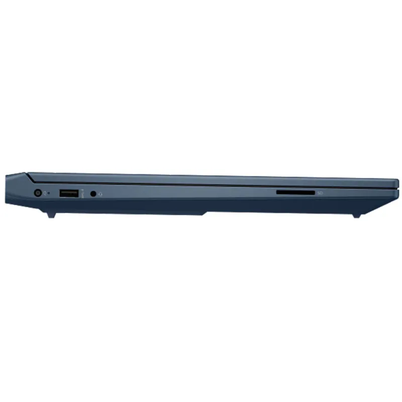 HP Victus 15-FA1033NIA Gaming Laptop (Intel Core i5-13420H - 8GB Ram - M.2 NVMe 512GB - Nvidia RTX 2050 4GB - 15.6 Inch FHD IPS 144Hz) - Performance Blue HP Victus 15-FA1033NIA Gaming Laptop (Intel Core i5-13420H - 8GB Ram - M.2 NVMe 512GB - Nvidia RTX 2050 4GB - 15.6 Inch FHD IPS 144Hz) - Performance Blue