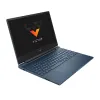 HP Victus 15-FA1033NIA Gaming Laptop (Intel Core i5-13420H - 8GB Ram - M.2 NVMe 512GB - Nvidia RTX 2050 4GB - 15.6 Inch FHD IPS 144Hz) - Performance Blue HP Victus 15-FA1033NIA Gaming Laptop (Intel Core i5-13420H - 8GB Ram - M.2 NVMe 512GB - Nvidia RTX 2050 4GB - 15.6 Inch FHD IPS 144Hz) - Performance Blue