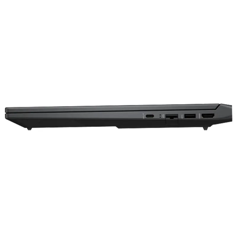 HP Victus 15-FA1034NIA Gaming Laptop (Intel Core i5-13420H - 8GB Ram - M.2 NVMe 512GB - Nvidia RTX 2050 4GB - 15.6 Inch FHD IPS 144Hz) - Mica Silver HP Victus 15-FA1034NIA Gaming Laptop (Intel Core i5-13420H - 8GB Ram - M.2 NVMe 512GB - Nvidia RTX 2050 4GB - 15.6 Inch FHD IPS 144Hz) - Mica Silver