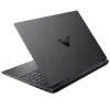 HP Victus 15-FA1034NIA Gaming Laptop (Intel Core i5-13420H - 8GB Ram - M.2 NVMe 512GB - Nvidia RTX 2050 4GB - 15.6 Inch FHD IPS 144Hz) - Mica Silver
