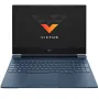 HP Victus 15-FA1041NE Gaming Laptop (Intel Core i5-13500H - 8GB Ram - M.2 NVMe 512GB - Nvidia RTX 3050 6GB - 15.6 Inch FHD IPS 144Hz) - Performance Blue